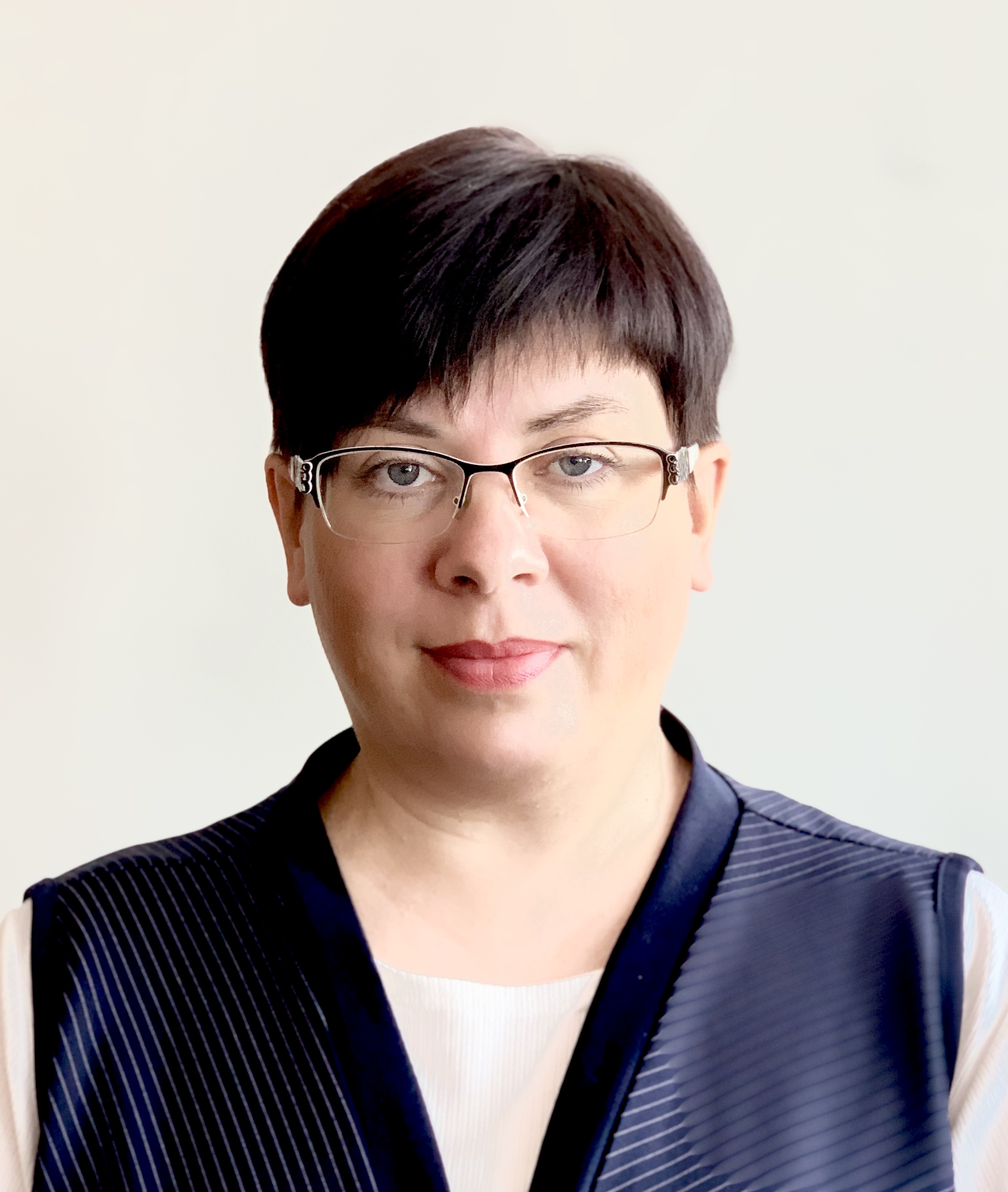 Макарова Алена Николаевна.