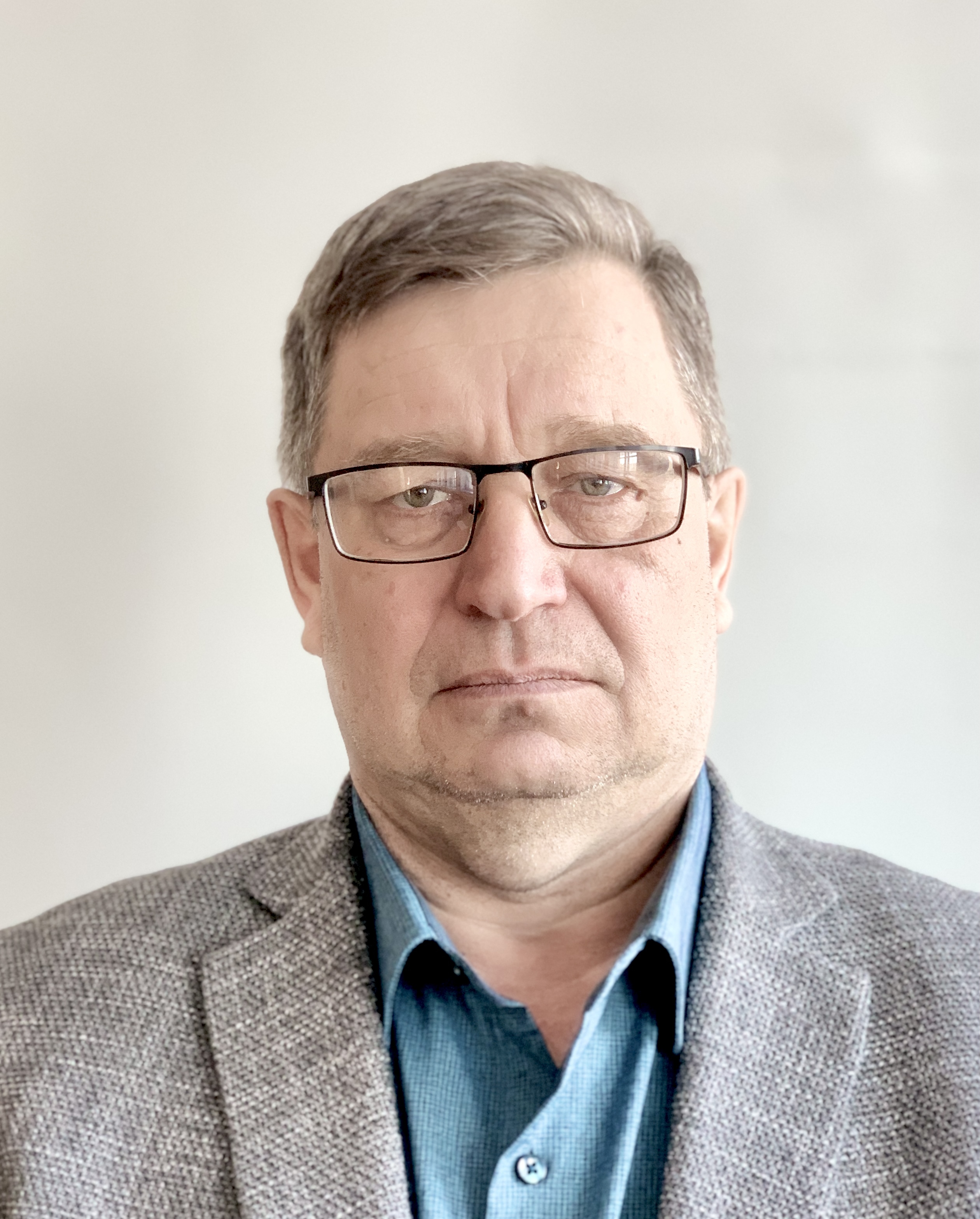 Лебединский Виталий Викторович.
