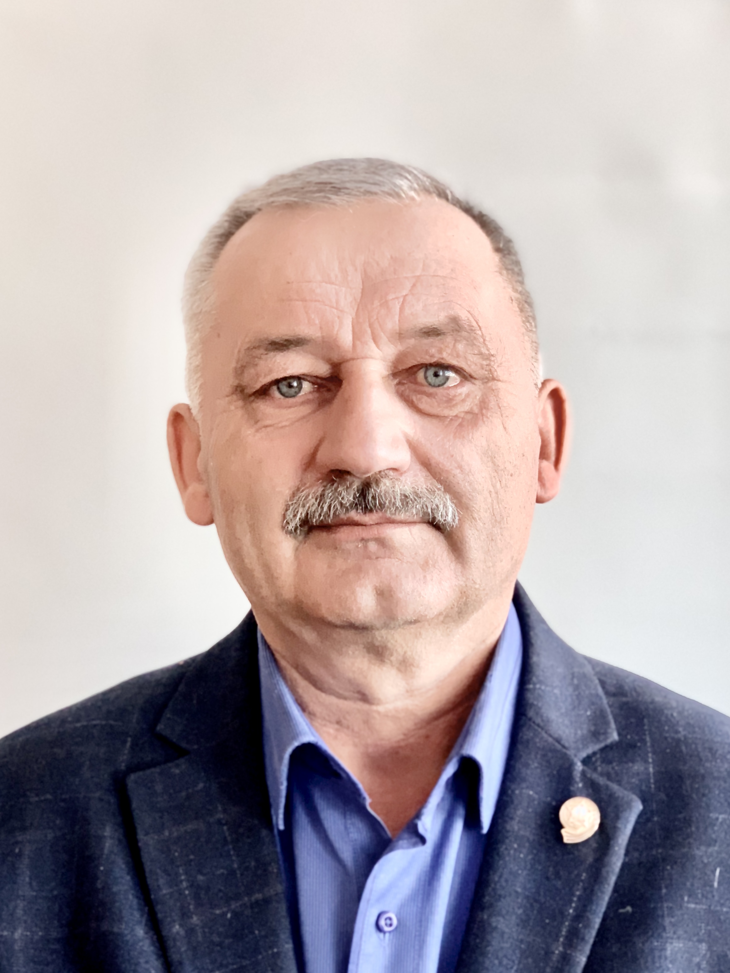 Супчинский Павел Генадьевич.